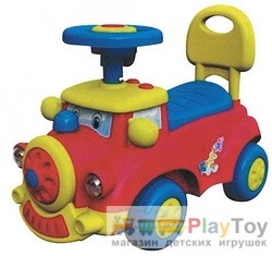 Толокар bambi (29HZ556)