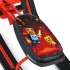 Детский снегокат Snow Scooter MS 1778-9 Детский снегокат Snow Scooter MS 1778-9