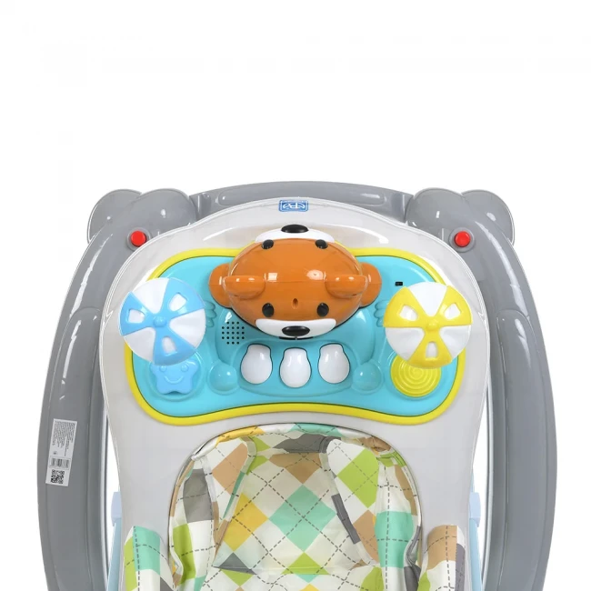 Ходунки для малыша Bambi M 3656A-S-4 3 в 1 (качалка, родительская ручка, музыка, подсветка, пальчиковые игры) Ходунки для малыша Bambi M 3656A-S-4 3 в 1 (качалка, родительская ручка, музыка, подсветка, пальчиковые игры)