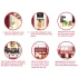 Дитяча кухня Kitchen WY 511-1 A (висота 122 см, 71 елемент, світло, звук, вода, кулер, холодильник)