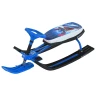 Детский снегокат Snow Scooter MS 1778-8