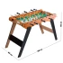 Настольный футбол Soccer 1075+1 (88x40x60 см) деревянный, на ножках, 8 штанг Настольный футбол Soccer 1075+1 (88x40x60 см) деревянный, на ножках, 8 штанг