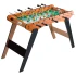 Настольный футбол Soccer 1075+1 (88x40x60 см) деревянный, на ножках, 8 штанг Настольный футбол Soccer 1075+1 (88x40x60 см) деревянный, на ножках, 8 штанг