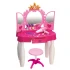 Детское трюмо Limo Toy 661-21 Маленькая кокетка
