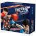 Музыкальный боксерский тренажер Boxing B 4014 (подсветка, музыка, на батарейках, перчатки)