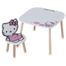 Дитячий столик зі стільцем Bambi M 502-7 дерев'яний
