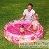 Дитячий надувний басейн Bestway 92006 Вінкс 61 х 15 см