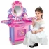 Детское трюмо Limo Toy M 0395 Маленькая кокетка