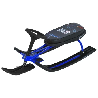 Детский снегокат Snow Scooter MS 1778-6