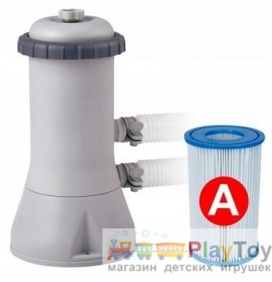 Каркасный наливной бассейн PRISM FRAME POOL Intex (26720) 427 х 107 см Каркасный наливной бассейн PRISM FRAME POOL Intex (26720) 427 х 107 см