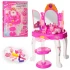 Дитяче трюмо Limo Toy 16632C Маленька кокетка