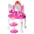 Дитяче трюмо Limo Toy 16632C Маленька кокетка