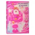 Дитяче трюмо Limo Toy 16632C Маленька кокетка