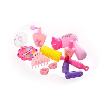 Детское трюмо Limo Toy 16632C Маленькая кокетка Детское трюмо Limo Toy 16632C Маленькая кокетка