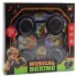 Музыкальный боксерский тренажер Boxing BK 892 C (подсветка, музыка, аккумулятор, bluetooth, перчатки)