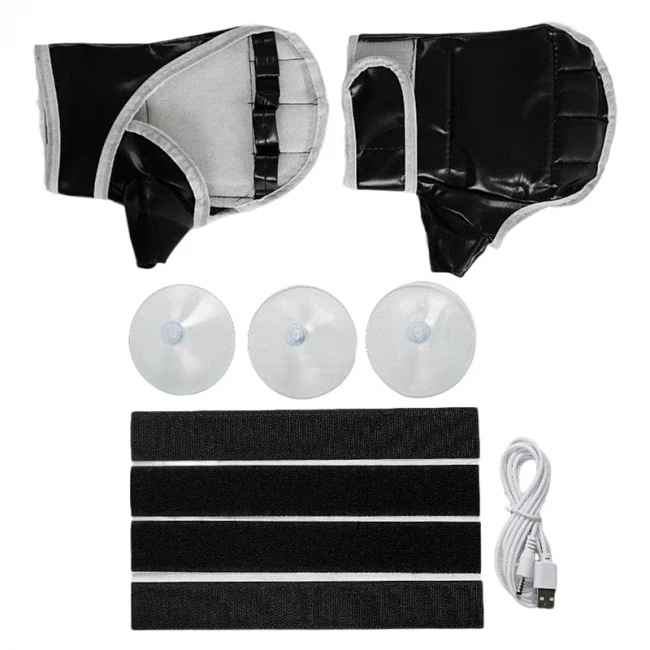 Музичний боксерський тренажер Boxing BK 892 B (підсвічування, музика, акумулятор, bluetooth, рукавички) Музичний боксерський тренажер Boxing BK 892 B (підсвічування, музика, акумулятор, bluetooth, рукавички)