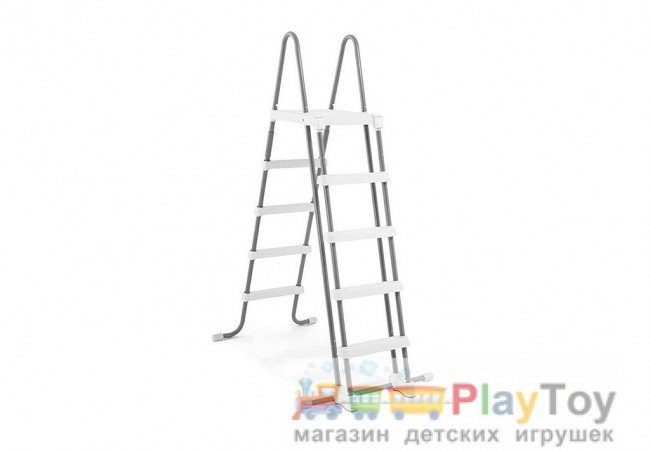 Каркасный наливной бассейн Intex (26356) 549 х 274 х 132 см Каркасный наливной бассейн Intex (26356) 549 х 274 х 132 см