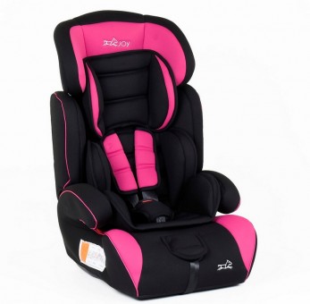 Автокресло Joy 5810 P, с бустером, 9-36 кг Автокресло Joy 5810 P, с бустером, 9-36 кг