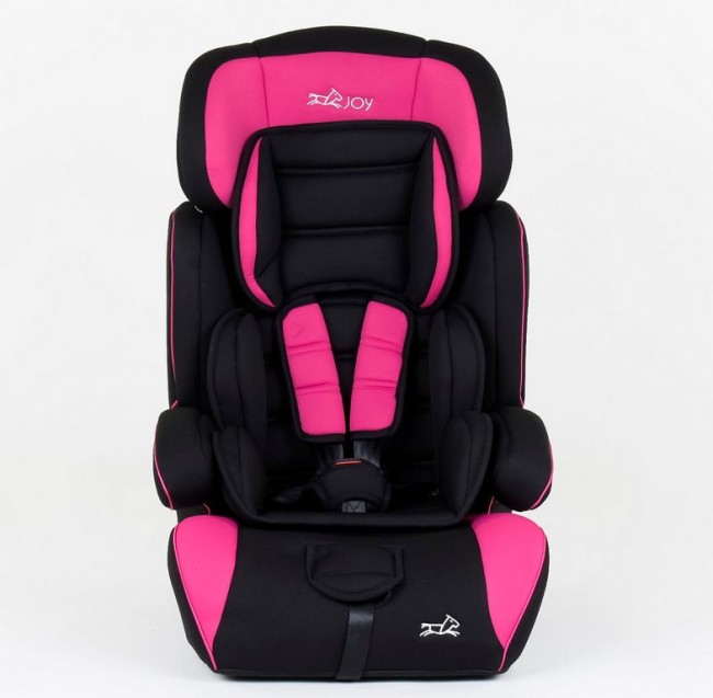 Автокресло Joy 5810 P, с бустером, 9-36 кг