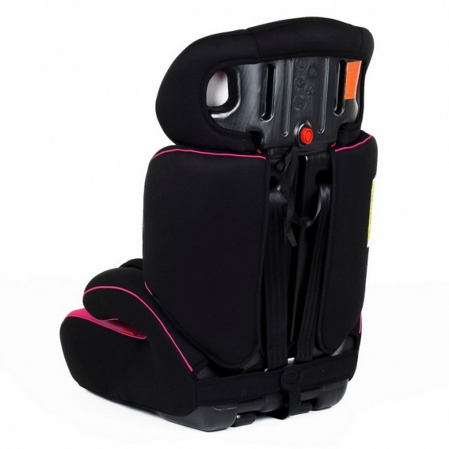 Автокресло Joy 5810 P, с бустером, 9-36 кг