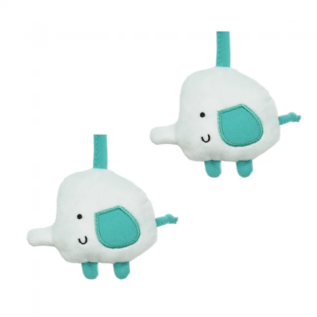 Шезлонг-гойдалка Mastela 6915