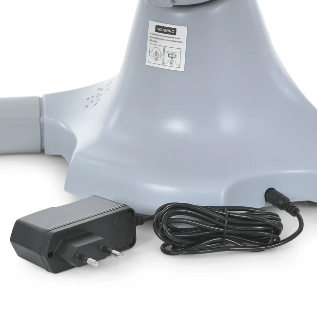 Укачивающий центр El Camino ME 1116 Cute Beige