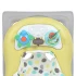 Ходунки для малыша El Camino ME 1103 PARADISE 3в1 Yellow (игровая панель, джампер, музыка, свет)