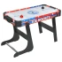 Аэрохоккей Ice Hockey C3006 (игровое поле 95,5x50 см, деревянный, на ножках, на батарейках/USB) Аэрохоккей Ice Hockey C3006 (игровое поле 95,5x50 см, деревянный, на ножках, на батарейках/USB)