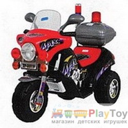 Электромобиль bambi (1ZP2019-2)