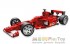 Конструктор Decool (3334) Гоночний автомобіль Ferrari F1, 726 деталей - Аналог Technic 8386