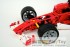 Конструктор Decool (3334) Гоночний автомобіль Ferrari F1, 726 деталей - Аналог Technic 8386