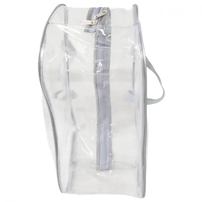 Набір прозорих сумок у пологовий будинок Набір прозорих сумок у пологовий будинок
