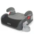 Бустер El Camino ME 1144 RORO Royal Gray, Isofix, 22-36 кг