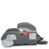 Бустер El Camino ME 1144 RORO Royal Gray, Isofix, 22-36 кг