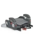 Бустер El Camino ME 1144 RORO Royal Gray, Isofix, 22-36 кг