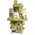 Дитяча кухня Home Kitchen L666-91-92A (висота 77 см, світло, звук, вода, парогенератор, кулер)