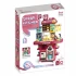 Дитяча кухня Home Kitchen L666-91-92A (висота 77 см, світло, звук, вода, парогенератор, кулер)
