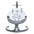 Укачивающий центр El Camino ME 1116 Cute Dark Gray