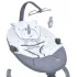 Укачивающий центр El Camino ME 1116 Cute Dark Gray