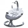 Укачивающий центр El Camino ME 1116 Cute Dark Gray