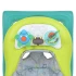 Ходунки для малыша El Camino ME 1103 PARADISE 3в1 Tropical Green (игровая панель, джампер, музыка, свет)