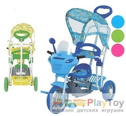 Детский велосипед bambi (63B3-9) Детский велосипед bambi (63B3-9)