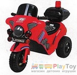 Электромобиль bambi (2ZP9983-3)