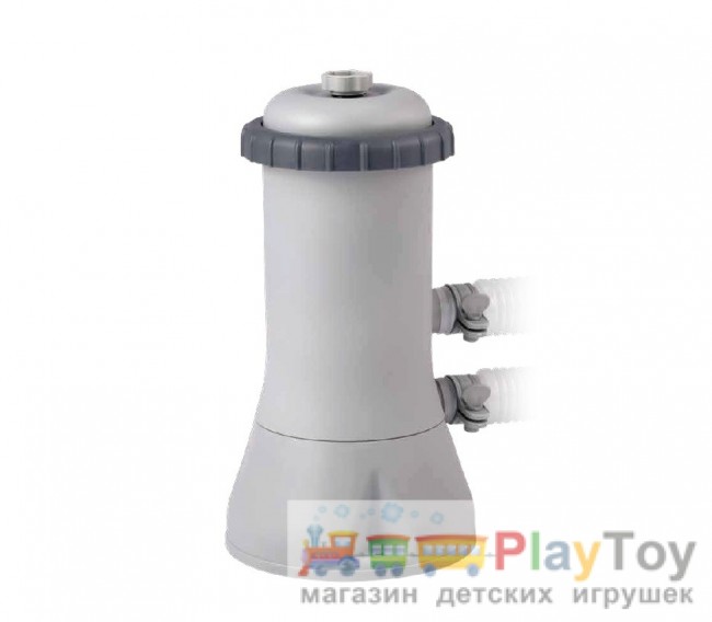 Каркасный наливной бассейн PRISM FRAME POOL Intex (26718) 366 х 122 см Каркасный наливной бассейн PRISM FRAME POOL Intex (26718) 366 х 122 см