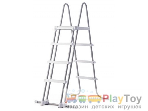 Каркасный наливной бассейн PRISM FRAME POOL Intex (26718) 366 х 122 см Каркасный наливной бассейн PRISM FRAME POOL Intex (26718) 366 х 122 см