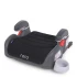 Бустер El Camino ME 1144 RORO Royal Black, Isofix, 22-36 кг