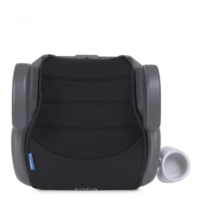 Бустер El Camino ME 1144 RORO Royal Black, Isofix, 22-36 кг Бустер El Camino ME 1144 RORO Royal Black, Isofix, 22-36 кг