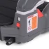 Бустер El Camino ME 1144 RORO Royal Black, Isofix, 22-36 кг