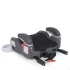 Бустер El Camino ME 1144 RORO Royal Black, Isofix, 22-36 кг
