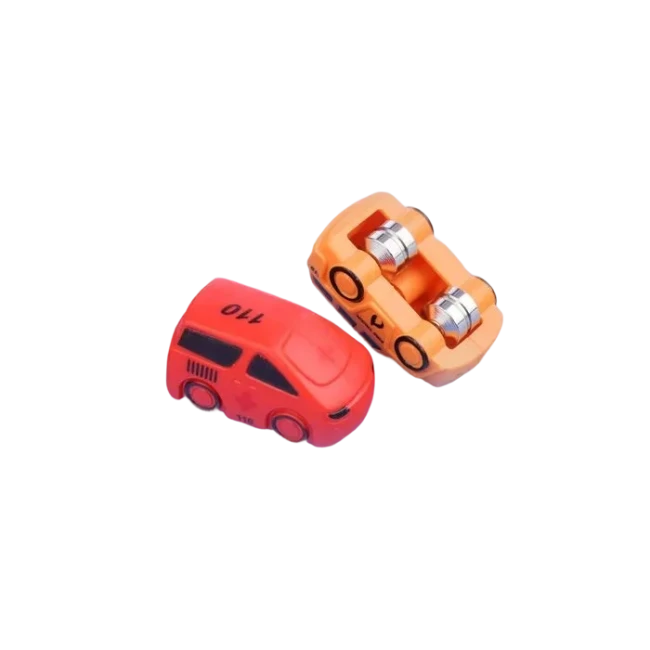 Гараж парковка A333-255G (5 поверхів, 3 машинки, ліфт, кран)